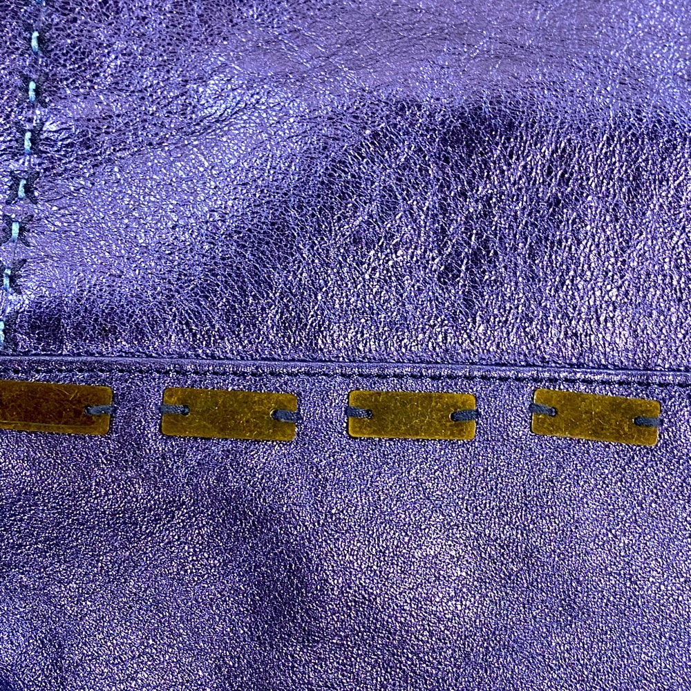 EUCThe Sak Shoulder Tote - Picture 2 of 3